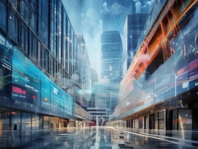 银行间的流动与政策，银行商贸流通新闻的分析与启示