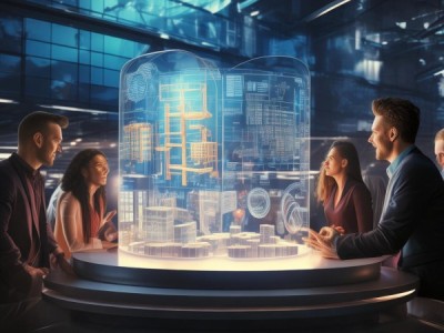 物流商贸项目，机遇与挑战的双重图景