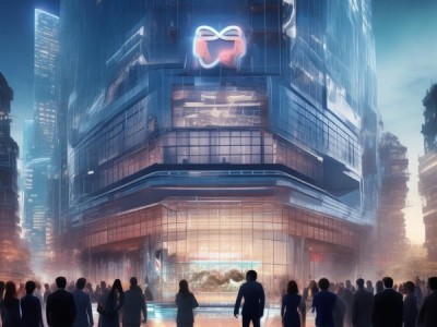 新合作商贸连锁集团有限公司开启商业新纪元