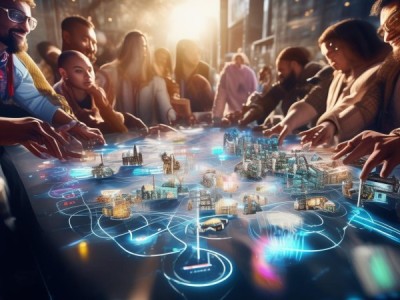 商贸服务员，职业发展方向与挑战解析