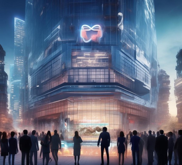 新合作商贸连锁集团有限公司，开启商业新纪元