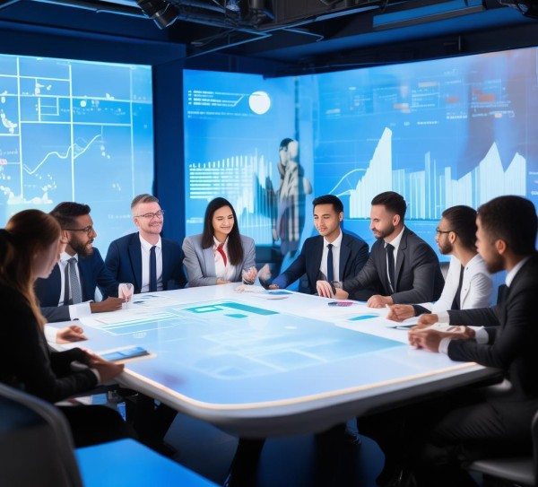 新新商贸服务公司,助力商业成功的新途径 新新商贸服务公司,助力商业成功的新途径