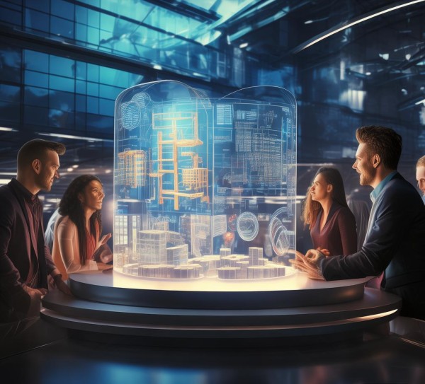 商贸项目的创新实践与未来展望