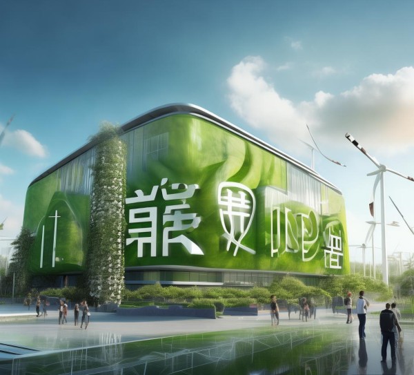 光合作用商贸有限公司，助力可持续发展的新力量